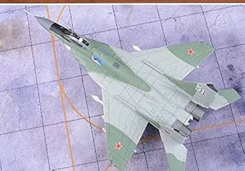 M*J様 ホビーマスター　MIG-29　空軍　オマケ付き Hobby Master MiG-29 ウクライナ空軍 「キエフの幽霊」 AGM-88